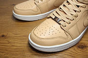 AIR JORDAN 1 RETRO PINNACLE VACHETTA TAN 705075-201 - 2