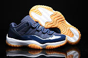 Air Jordan 11 Retro Low BG 528896 405 - 4