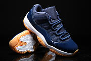 Air Jordan 11 Retro Low BG 528896 405 - 3