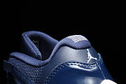 Air Jordan 11 Retro Low BG 528896 405 - 2