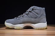 Air Jordan 11 Retro PREM Pinnacle 914433 003 - 2016 - 2