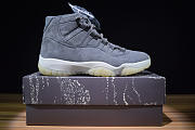 Air Jordan 11 Retro PREM Pinnacle 914433 003 - 2016 - 3