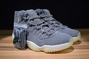 Air Jordan 11 Retro PREM Pinnacle 914433 003 - 2016 - 4