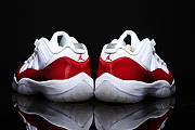 Air Jordan 11 Retro Low BG 528896 102FBA - 3