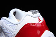 Air Jordan 11 Retro Low BG 528896 102FBA - 2