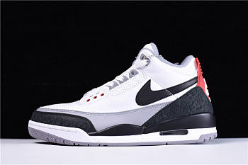 AIR JORDAN 3 RETRO TINKER FIRE RED AQ3835-160