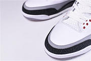 AIR JORDAN 3 RETRO TINKER FIRE RED AQ3835-160 - 4