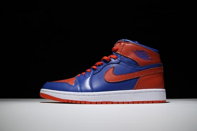 AIR JORDAN 1 RETRO HIGH OG KNICKS 555088-407 - 1