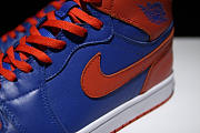 AIR JORDAN 1 RETRO HIGH OG KNICKS 555088-407 - 3
