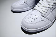 Air Jordan 1 Retro High OG White Navy 555088-106 - 2