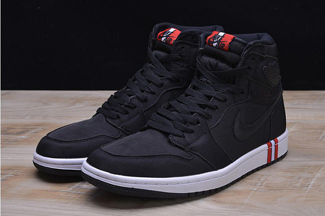 AIR JORDAN 1 RETRO HIGH PARIS SAINT-GERMAIN AR3254-001 - 1