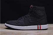 AIR JORDAN 1 RETRO HIGH PARIS SAINT-GERMAIN AR3254-001 - 2