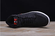 AIR JORDAN 1 RETRO HIGH PARIS SAINT-GERMAIN AR3254-001 - 3