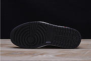 AIR JORDAN 1 RETRO HIGH PARIS SAINT-GERMAIN AR3254-001 - 5