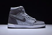 AIR JORDAN 1 RETRO HIGH PREMIUM CAMO AA3993-027 - 2