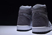 AIR JORDAN 1 RETRO HIGH PREMIUM CAMO AA3993-027 - 6