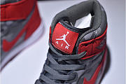 AIR JORDAN 1 RETRO HIGH PREMIUM SHADOW CAMO FORM FOOTSKICK - 3