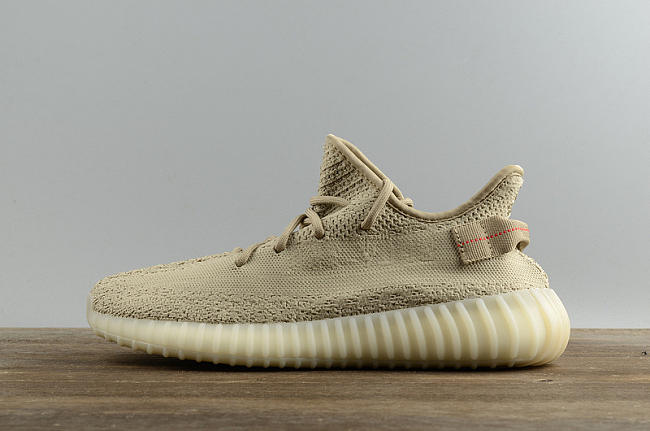 Adidas Yeezy Boost 350V2  DA9572 Khaki - 1