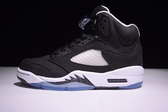 AIR JORDAN 5 RETRO OREO 136027-035 - 1