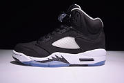 AIR JORDAN 5 RETRO OREO 136027-035 - 1
