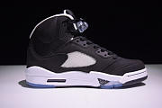 AIR JORDAN 5 RETRO OREO 136027-035 - 2