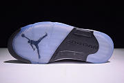 AIR JORDAN 5 RETRO OREO 136027-035 - 3