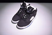 AIR JORDAN 5 RETRO OREO 136027-035 - 6