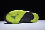 AIR JORDAN 5 RETRO Q54 QUAI 54 467827-105 - 4
