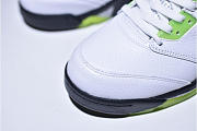 AIR JORDAN 5 RETRO Q54 QUAI 54 467827-105 - 5