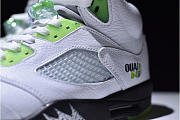 AIR JORDAN 5 RETRO Q54 QUAI 54 467827-105 - 6