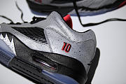AIR JORDAN 5 V RETRO LOW NEYMAR 846315-025 - 2