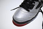 AIR JORDAN 5 V RETRO LOW NEYMAR 846315-025 - 3
