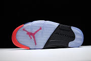 AIR JORDAN 5 V RETRO LOW NEYMAR 846315-025 - 5