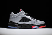 AIR JORDAN 5 V RETRO LOW NEYMAR 846315-025 - 6