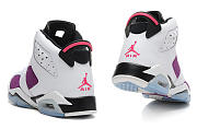 Air Jordan 6 Retro GG 543390-127 - 4