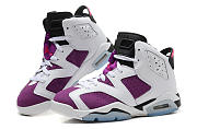 Air Jordan 6 Retro GG 543390-127 - 3