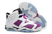 Air Jordan 6 Retro GG 543390-127 - 2