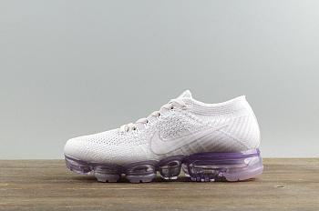 Nike Wmns Air Vapormax Flyknit Light Violet 849557-501
