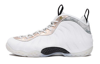 Nike Air Foamposite One Summit White AA3963-101