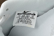 Nike Air Force 1 07 Low Shoes Trainers White 315122-112-1 - 6