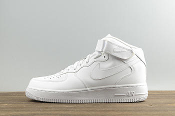 Nike air force 1 mid  315123-111