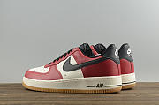 Nike air force 1 07 Chicago Red White Black 315122-126  - 5