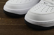 Nike air force1 07 Low Black White 596728-182 - 4