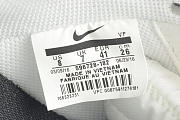 Nike air force1 07 Low Black White 596728-182 - 2