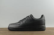 Nike air force1 Low  Black 107 315115-038 - 1