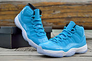 Air Jordan 11 Retro Pantone 689479-405 - 5