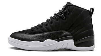 Air Jordan 12 Retro Psny Friends And Family 572646-849