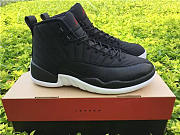 Air Jordan 12 Retro Psny Friends And Family 572646-849 - 4