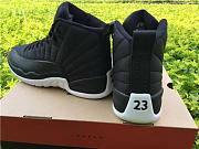 Air Jordan 12 Retro Psny Friends And Family 572646-849 - 3