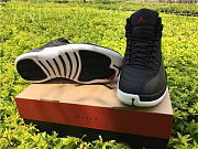 Air Jordan 12 Retro Psny Friends And Family 572646-849 - 2